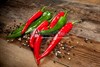 Семена перца острого Шакира F1 500 шт - фото 8934