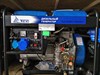 Дизельный генератор TSS SDGN 7000 EH 6,5кВТ с электростартером - фото 9872
